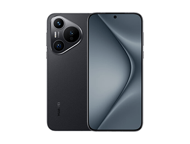 HUAWEI Pura 70 羽砂黑 12GB+512GB标准版