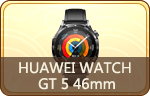 华为WATCH GT5 46mm