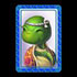 超级龟宝卡